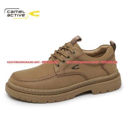 Giày con lạc đà 2023 Camel Active BC120153