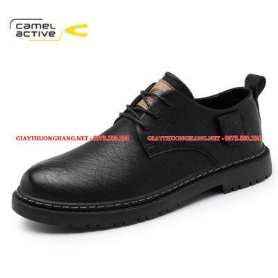 Giày tây da thuộc 2023 Camel Active BC120019