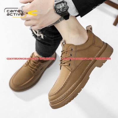 Giày con lạc đà 2023 Camel Active BC120153