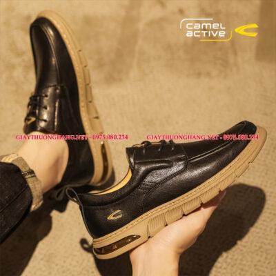 Giày thượng lưu