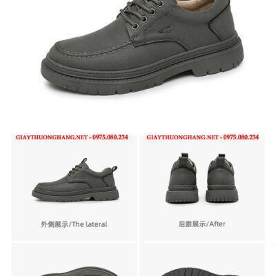 Giày con lạc đà 2023 Camel Active BC120153