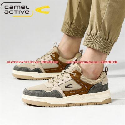 Giày Camel Sport 2024 cho nam mã DWL33006