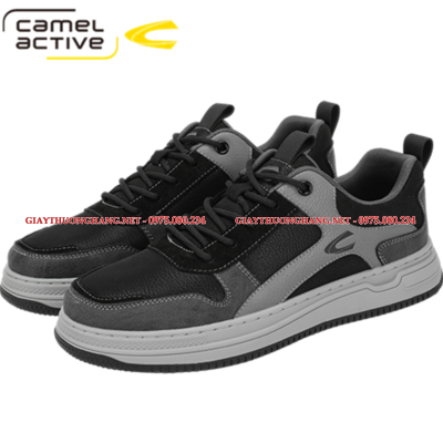 Giày Camel Sport 2023 cho nam mã DWL33005