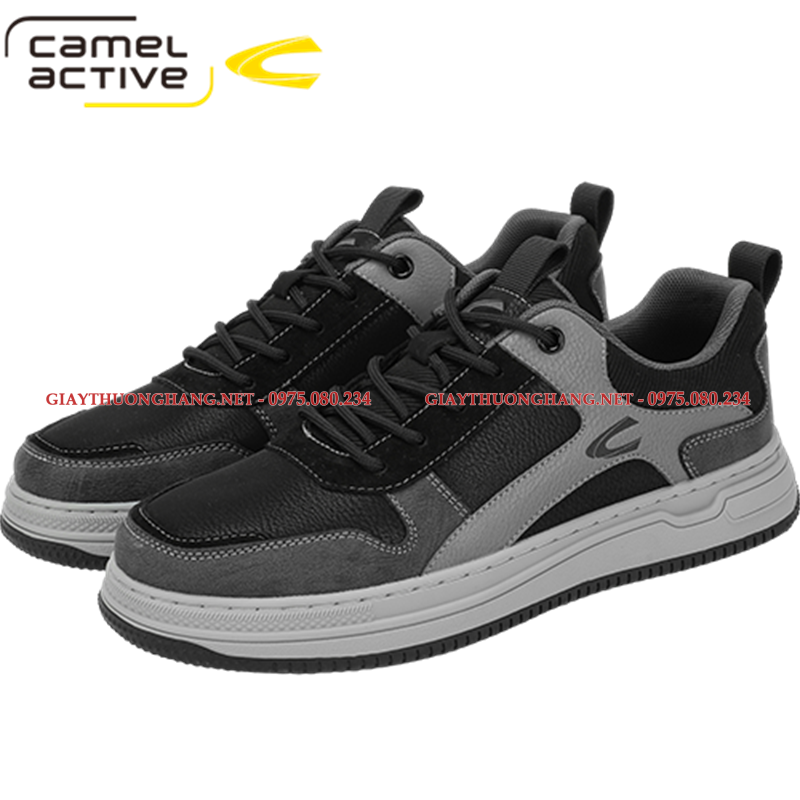 Giày Camel Sport 2023 cho nam mã DWL33005 Giày Camel Sport 2023 cho nam mã DWL33005