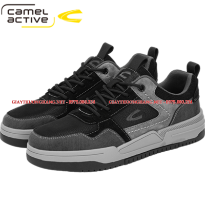 Giày Camel Sport 2024 cho nam mã DWL33006
