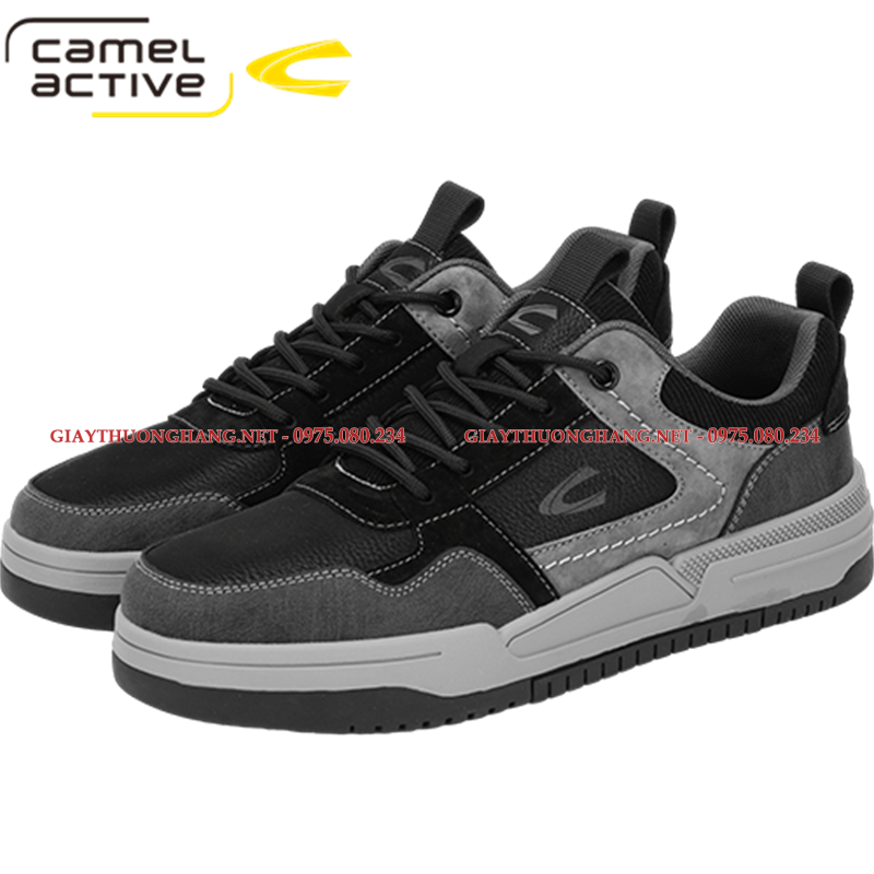 Giày Camel Sport 2024 cho nam mã DWL33006 Giày Camel Sport 2024 cho nam mã DWL33006