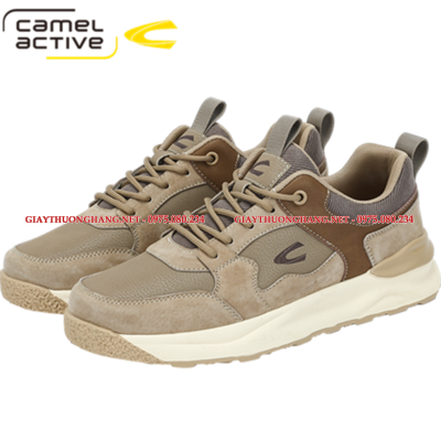 Giầy thể thao Camel 2023 chính hãng mã DWL7007