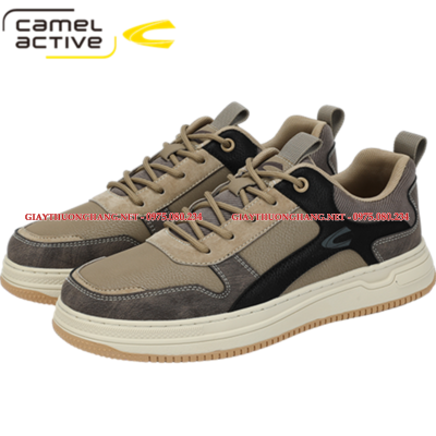 Giày Camel Sport 2023 cho nam mã DWL33005