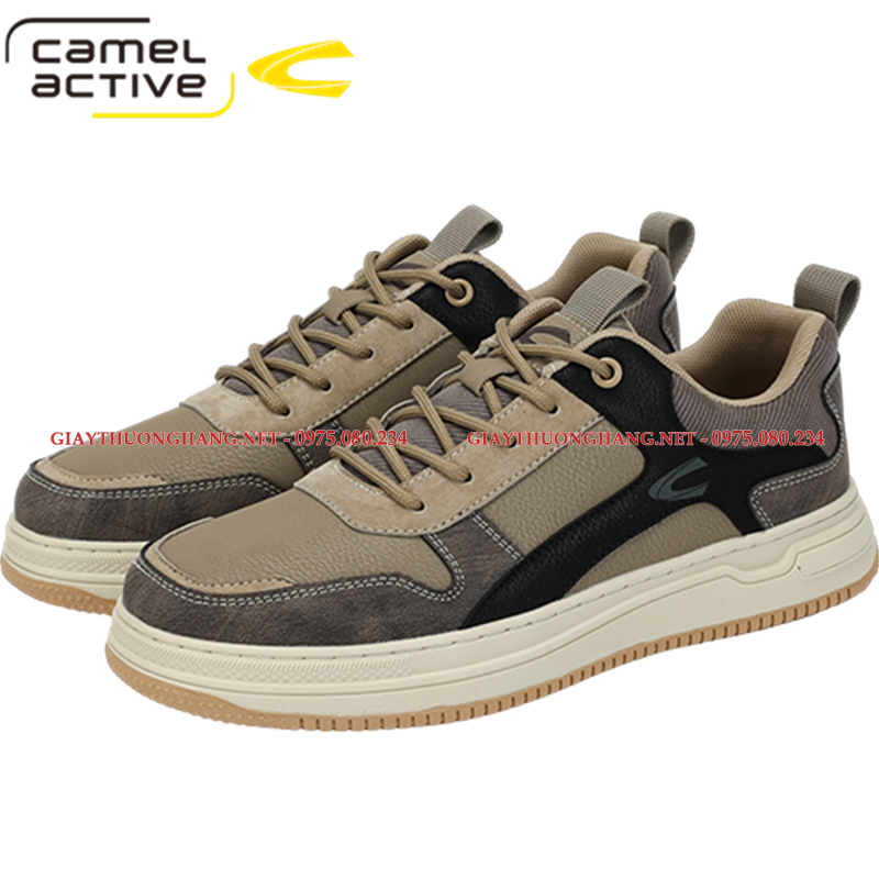 Giày Camel Sport 2023 cho nam mã DWL33005 Giày Camel Sport 2023 cho nam mã DWL33005