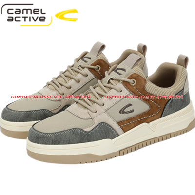 Giày Camel Sport 2024 cho nam mã DWL33006