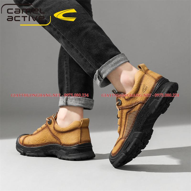 Giày oxford 2024 phong cách cổ điển mã DWL7010 Giày oxford 2024 phong cách cổ điển mã DWL7010