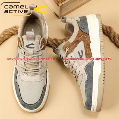 Giày Camel Sport 2024 cho nam mã DWL33006
