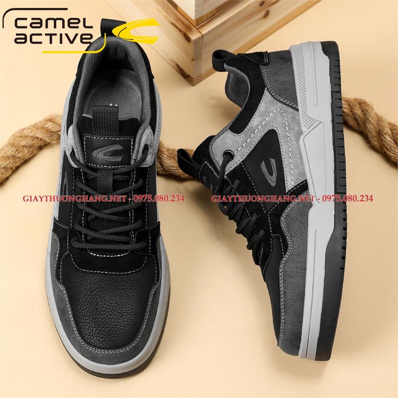 Giày Camel Sport 2024 cho nam mã DWL33006 Giày Camel Sport 2024 cho nam mã DWL33006