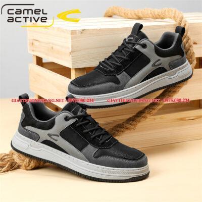 Giày Camel Sport 2023 cho nam mã DWL33005