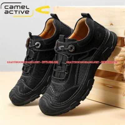 Giày oxford 2024 phong cách cổ điển mã DWL7010