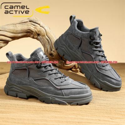 Giày da tết 2024 cho nam chính hãng, Mã DWL7022