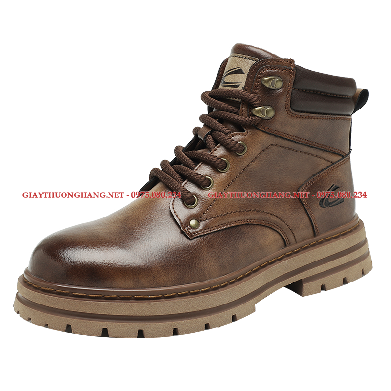 Giày da bền đẹp chính hãng Camel Active 2023 mã BC120230 Giày da bền đẹp chính hãng Camel Active 2023 mã BC120230