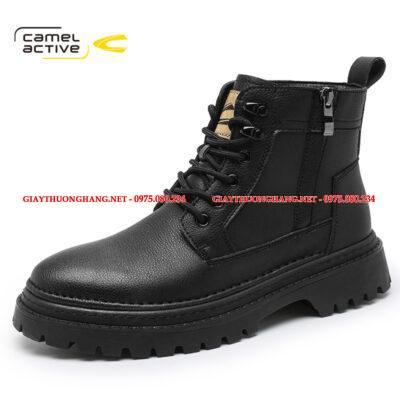 Giày Camel bền đẹp 2024 chính hãng mã BC120233