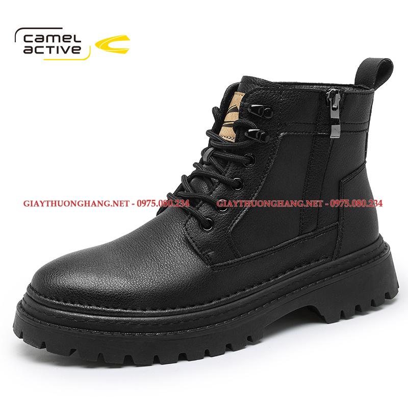Giày Camel bền đẹp 2024 chính hãng mã BC120233 Giày Camel bền đẹp 2024 chính hãng mã BC120233