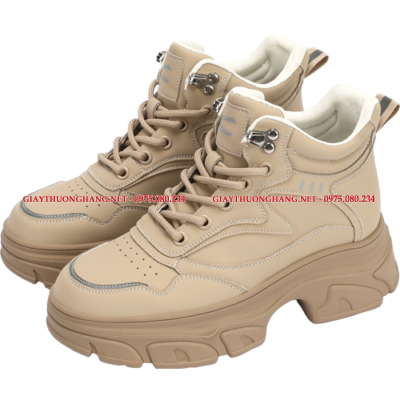 Giày oxford nữ 2024 chính hãng Camel Active mã DWL7033