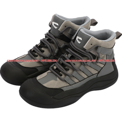Giày cao Sneaker nữ 2024 chính hãng Camel Active mã DWL7038