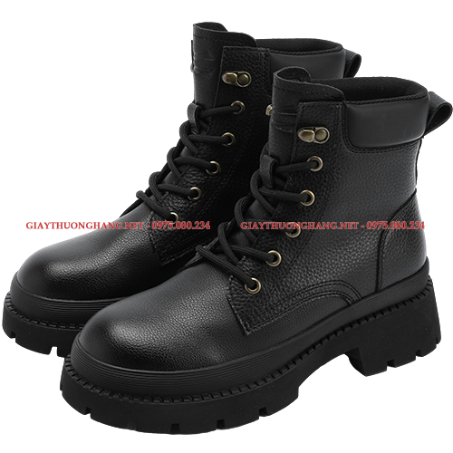 Giày đế cao nữ 2024 chính hãng Camel Active mã DWL341018005 Giày đế cao nữ 2024 chính hãng Camel Active mã DWL341018005