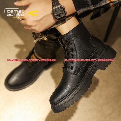Giày Camel bền đẹp 2024 chính hãng mã BC120233
