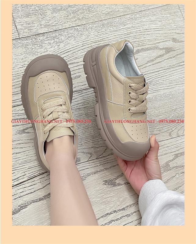 Giày đế bằng nữ 2024 chính hãng Camel Active mã DWL7031 Giày đế bằng nữ 2024 chính hãng Camel Active mã DWL7031