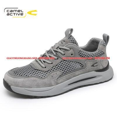 Giày Sneaker Camel Active 2024 mã BC120113