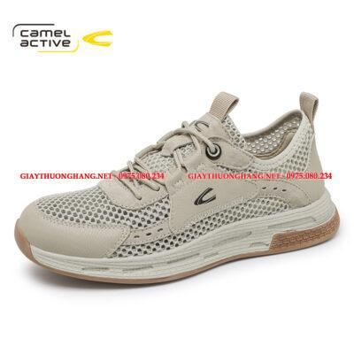 Giày Sneaker Camel Active 2024 mã BC120114