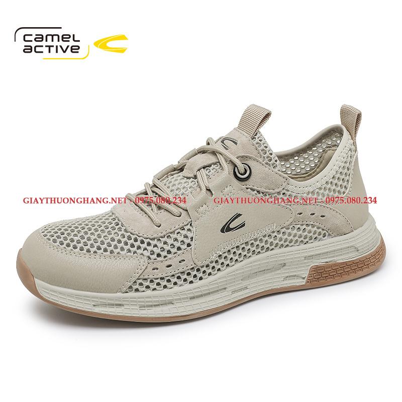 bigGiày Sneaker Camel Active 2024 mã BC120114 Giày Sneaker Camel Active 2024 mã BC120114
