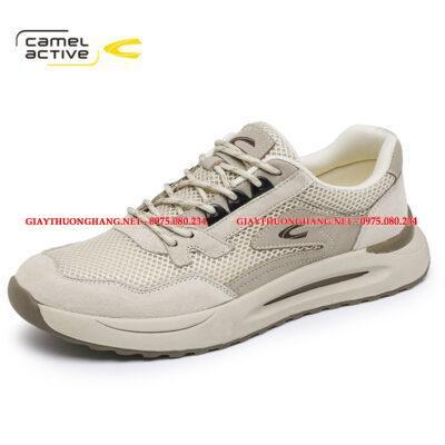 Giày mùa hè thông hơi thương hiệu Camel Active BC120092