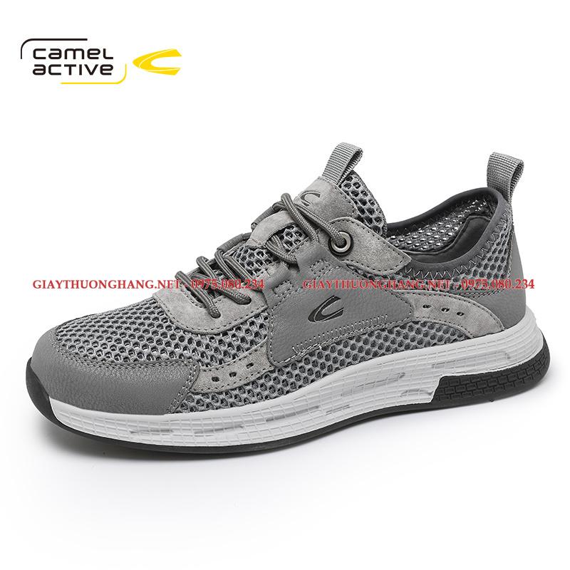 Giày Sneaker Camel Active 2024 mã BC120114 Giày Sneaker Camel Active 2024 mã BC120114