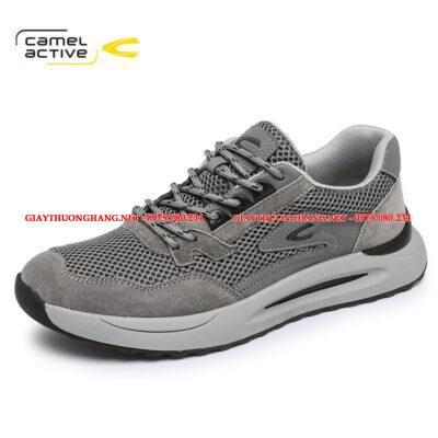 Giày mùa hè thông hơi thương hiệu Camel Active BC120092
