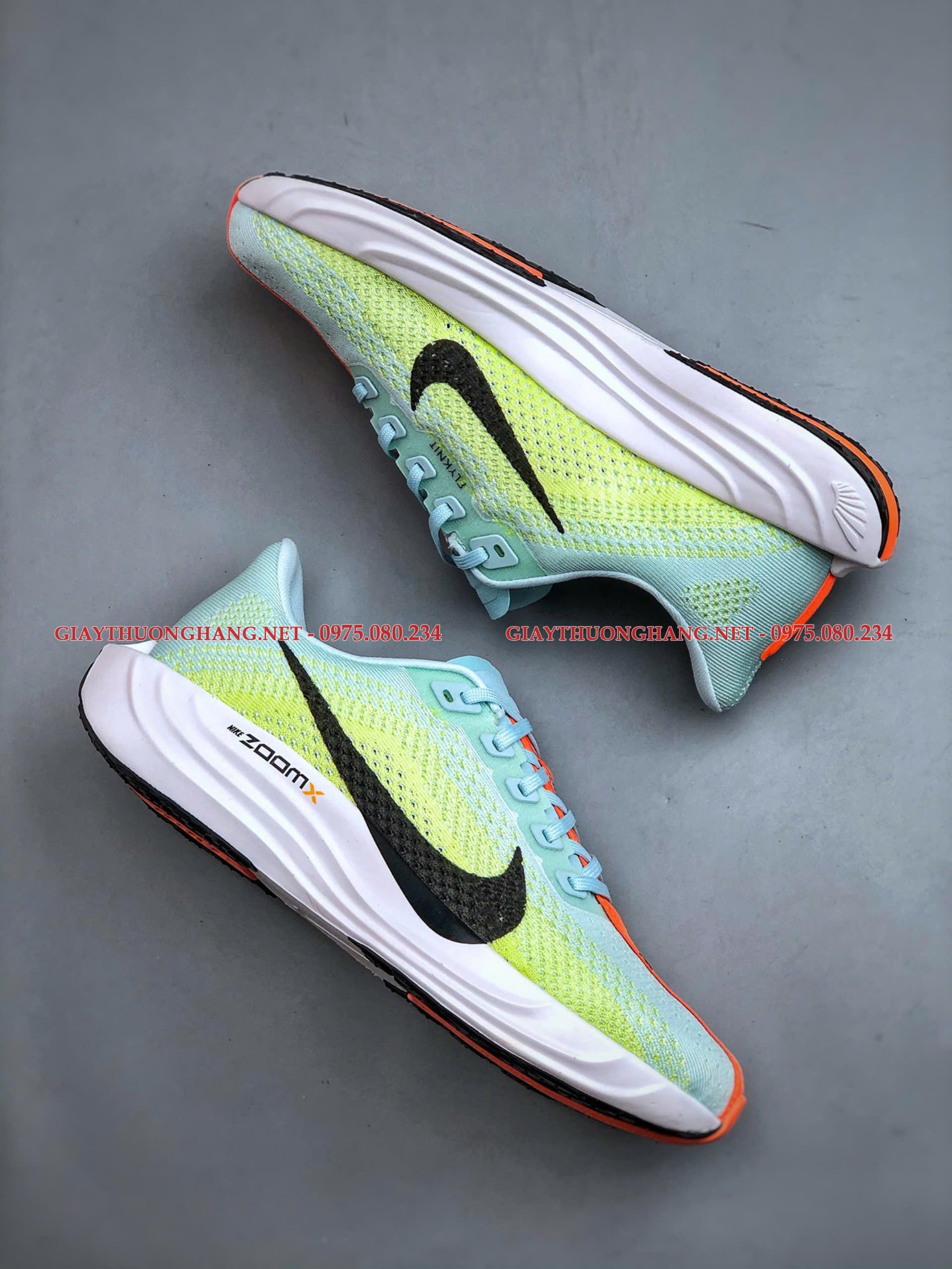 Giày NK Air Zoom Pegasus 35 mã BK592977 Giày NK Air Zoom Pegasus 35 mã BK592977