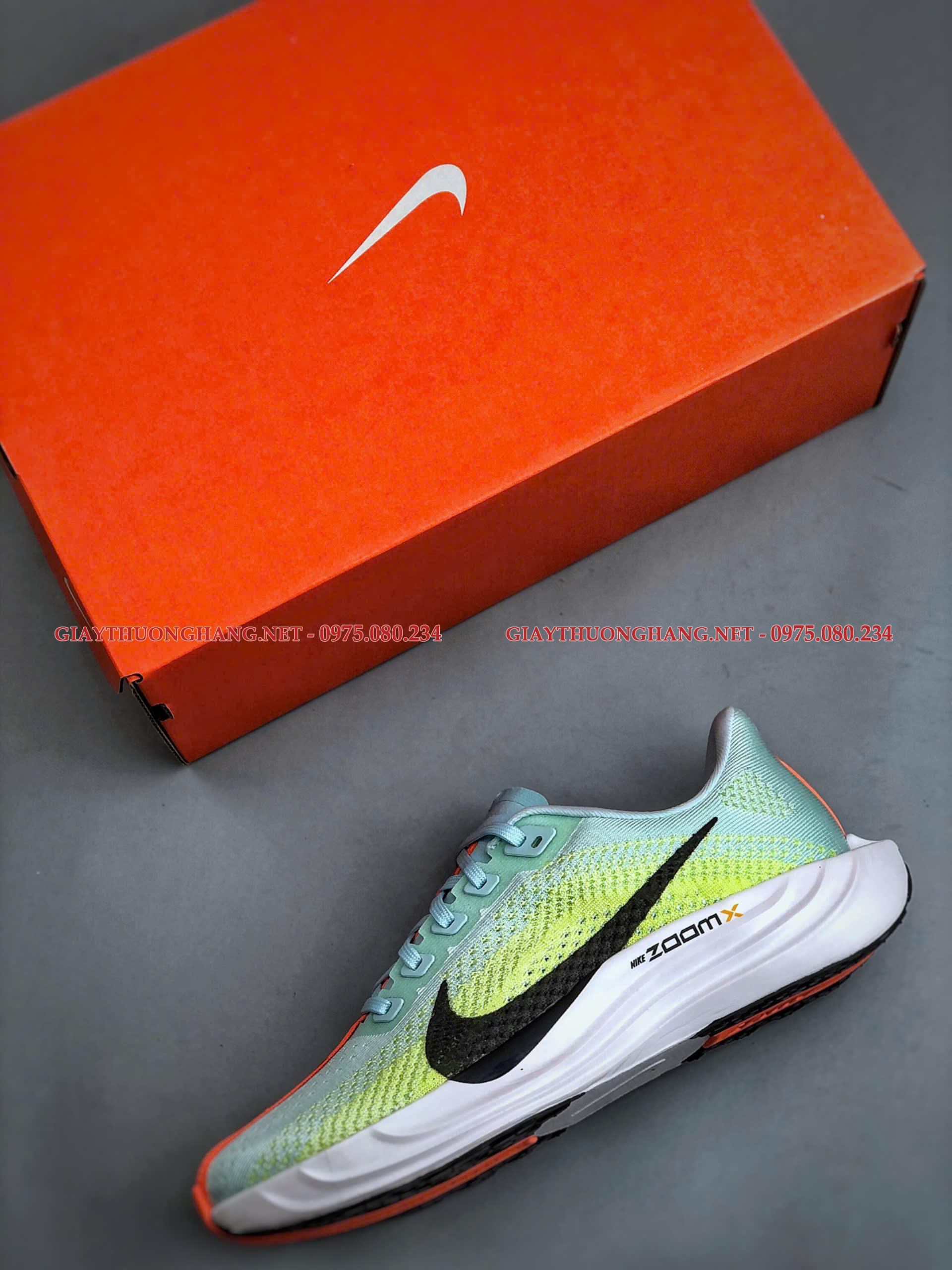 Giày NK Air Zoom Pegasus 35 mã BK592977 Giày NK Air Zoom Pegasus 35 mã BK592977
