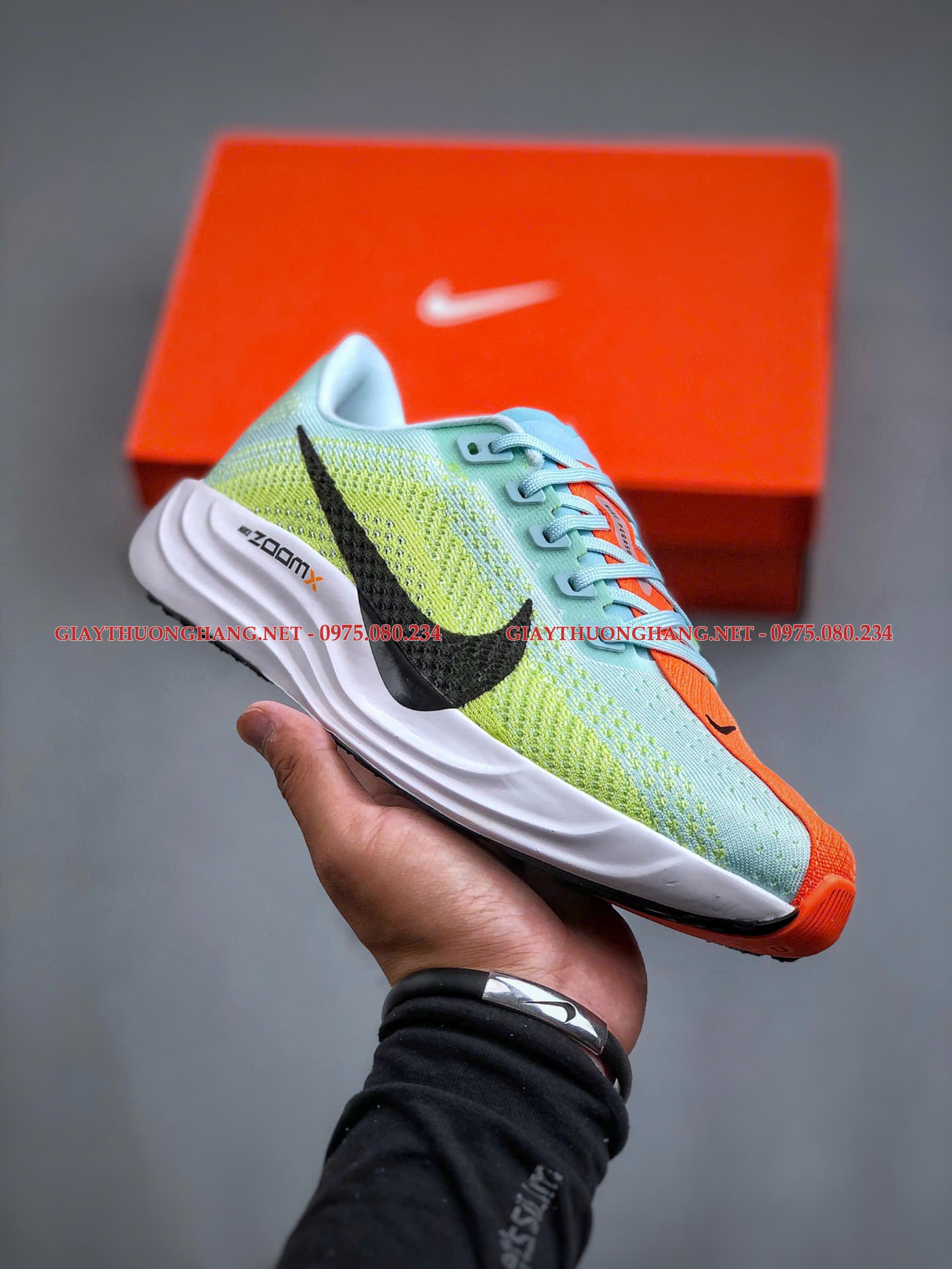 Giày NK Air Zoom Pegasus 35 mã BK592977 Giày NK Air Zoom Pegasus 35 mã BK592977