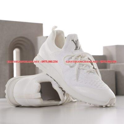 Giày thể thao LV cao cấp nhiều màu mã BC227