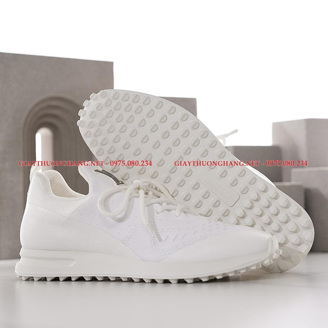 Giày thể thao LV cao cấp nhiều màu mã BC227 Giày thể thao LV cao cấp nhiều màu mã BC227