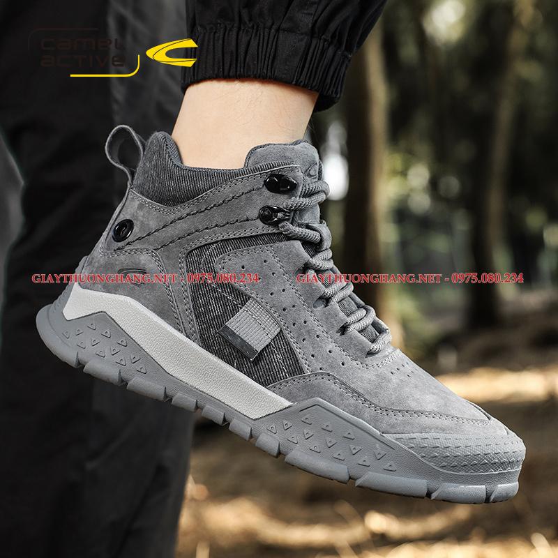 Giày cao bồi 2025 cho nam, phong cách, mã D046 Giày cao bồi 2025 cho nam, phong cách, mã D046