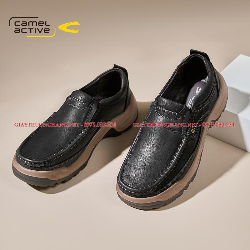 Giày Camel Classic 2025 chính hãng, mã D015 Giày Camel Classic 2025 chính hãng, mã D015
