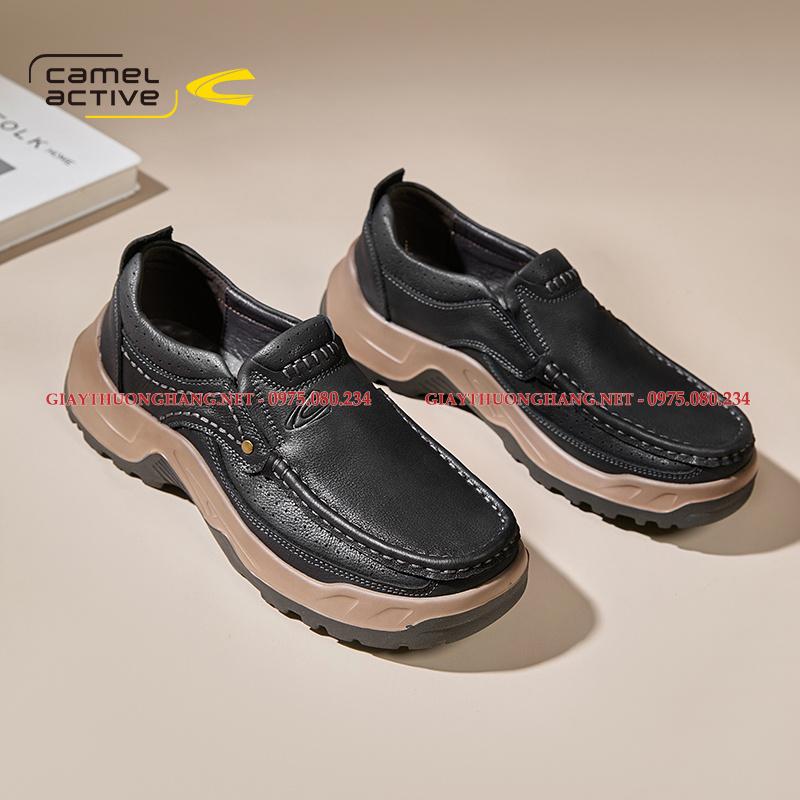 Giày Camel Classic 2025 chính hãng, mã D015 Giày Camel Classic 2025 chính hãng, mã D015