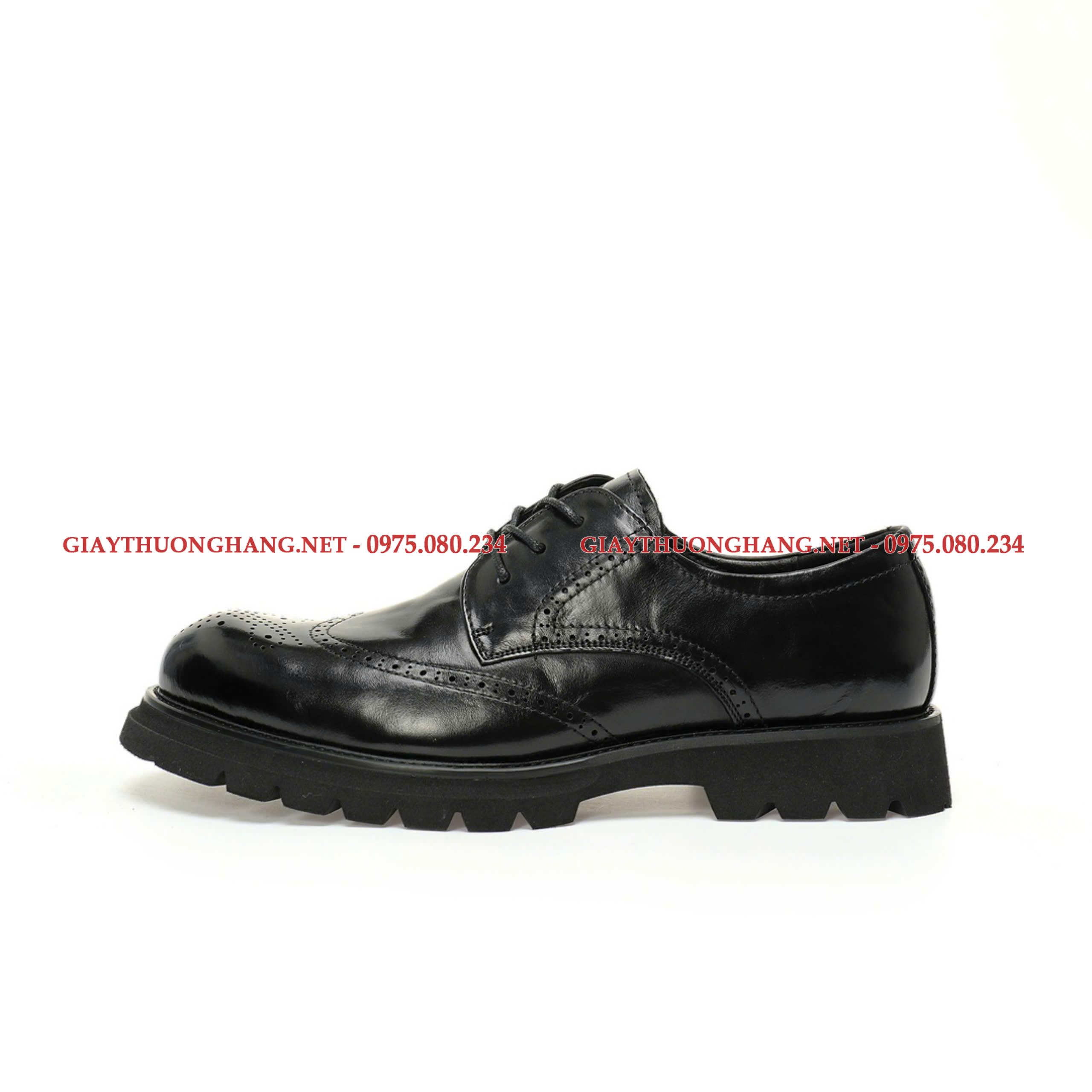 Giày công sở năm 2025 hãng ECCO chính hãng, mã BC106245 Giày công sở năm 2025 hãng ECCO chính hãng, mã BC106245