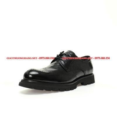 Giày công sở năm 2025 hãng ECCO chính hãng, mã BC106245