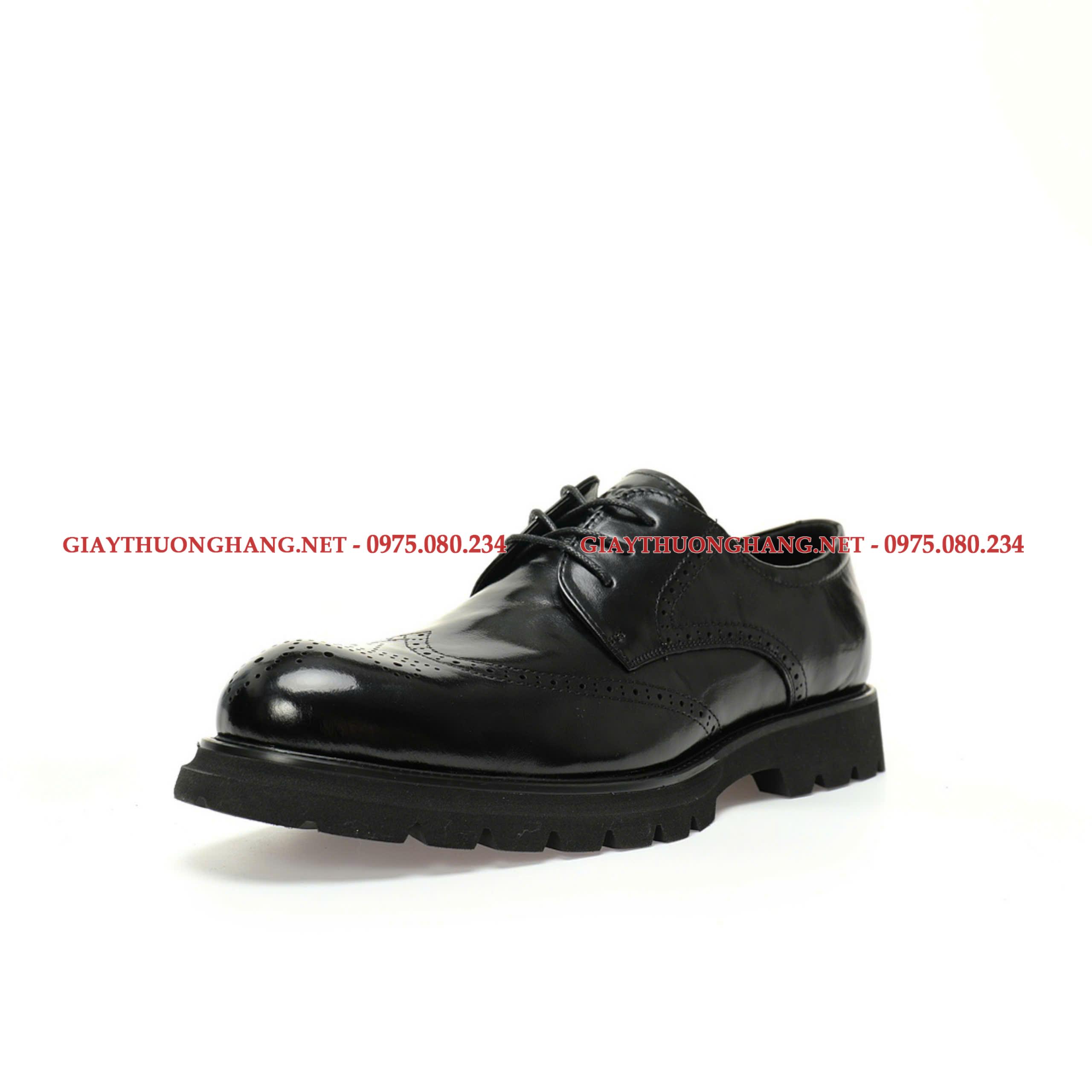 Giày công sở năm 2025 hãng ECCO chính hãng, mã BC106245 Giày công sở năm 2025 hãng ECCO chính hãng, mã BC106245