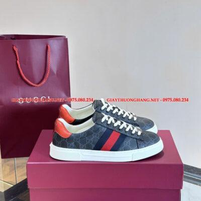 Giày buộc dây Gucci nam nữ 2025 hàng hiệu đẳng cấp mã BC231