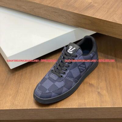 Giày buộc dây LV thời trang 2025 cao cấp BC235