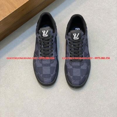 Giày buộc dây LV thời trang 2025 cao cấp BC235