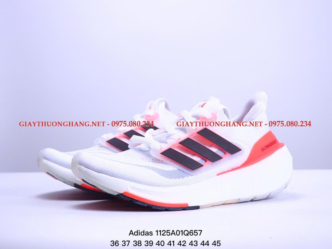 Bộ sưu tập Adidas UltraBoost Light nhiều màu, mã BM160 Bộ sưu tập Adidas UltraBoost Light nhiều màu, mã BM160