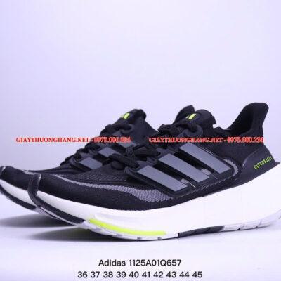 Bộ sưu tập Adidas UltraBoost Light nhiều màu, mã BM160